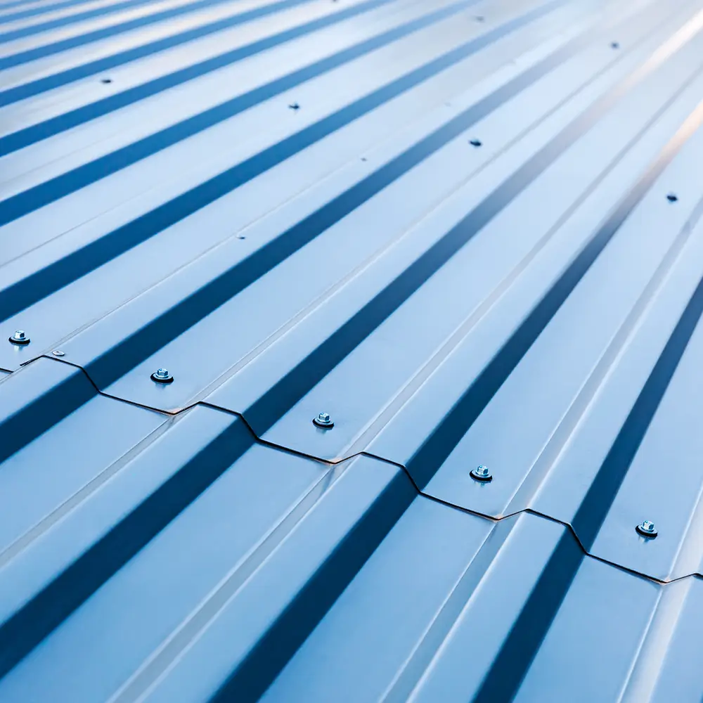 metal roofing albuquerque