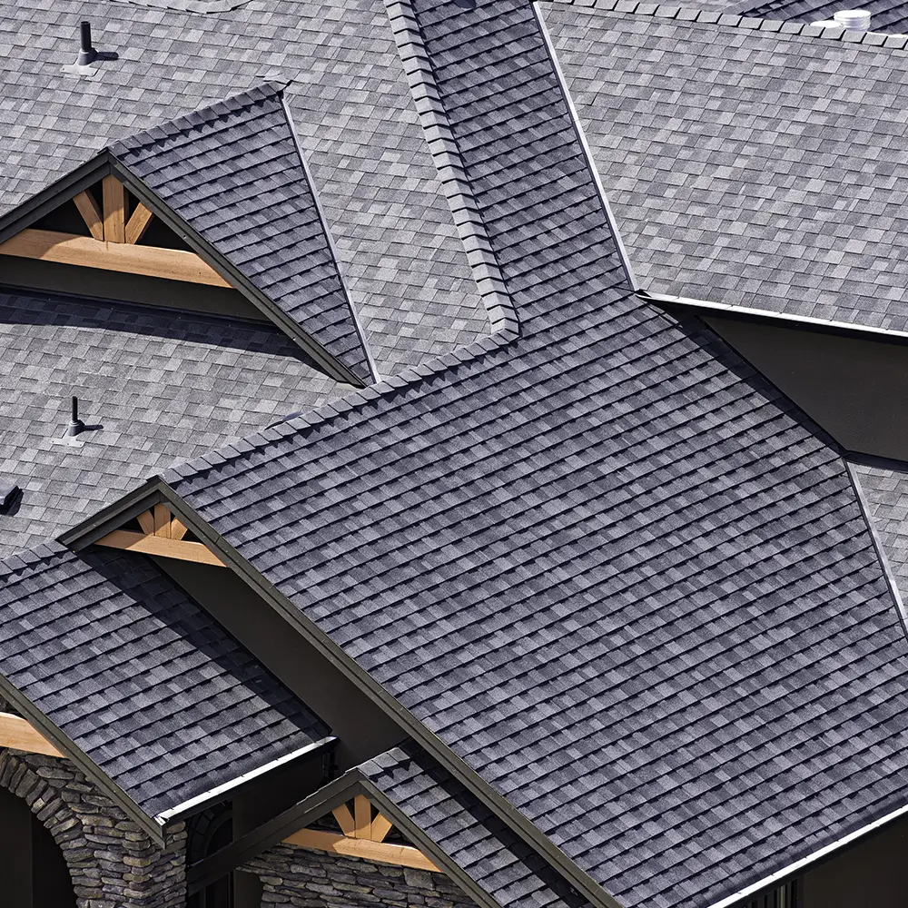 shingle roof santa fe nm