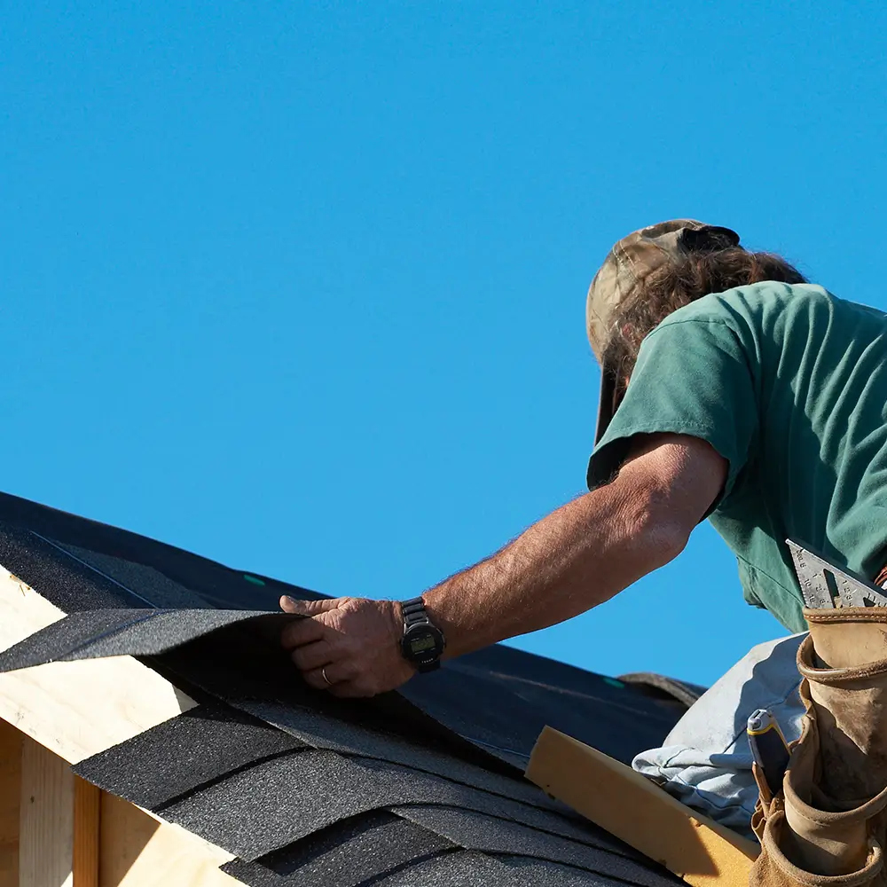 shingle roof replacement albuquerque nm